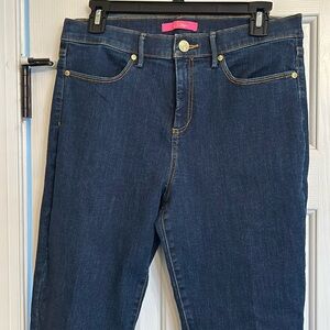Lilly Pulitzer Jeans new w/o tags
